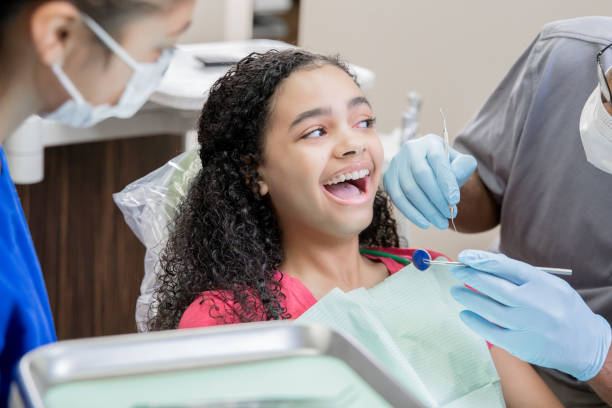 Best Emergency Dental Services for Seniors in Colony Rk, PA
