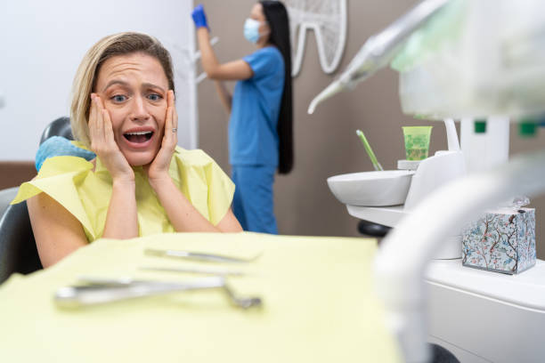 Best Orthodontic Emergency Dentist in Colony Rk, PA